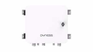 DYNESS COMBINER BOX TOWER 5IN1