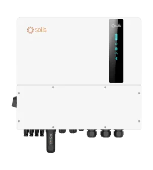 SOLIS S6-EH3P15K HYBRIDI 15KW