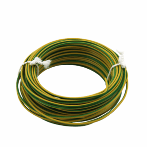 Asennuskaapeli kevi 6mm2 1 metri