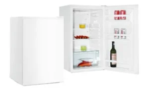 CoolXon 110L jääkaappi 12V / 24V