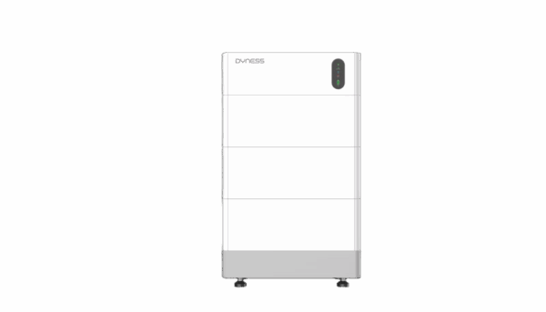DYNESS TOWER PRO TP11 11.52KWH