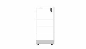 DYNESS TOWER PRO TP15 15.36KWH