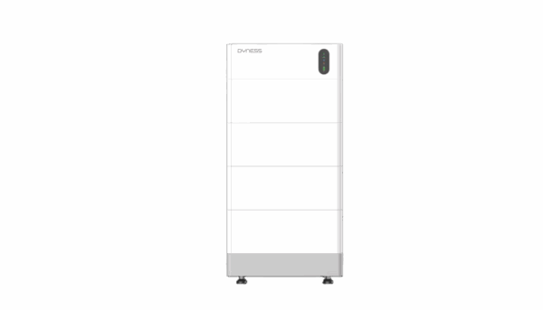 DYNESS TOWER PRO TP15 15.36KWH