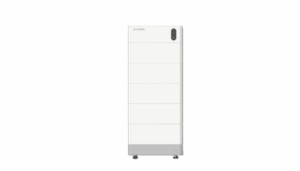 DYNESS TOWER PRO TP19 19.2KWH