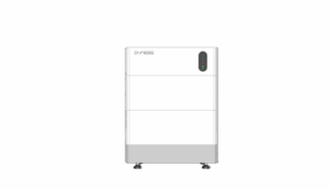 DYNESS TOWER PRO TP7 7.68KWH