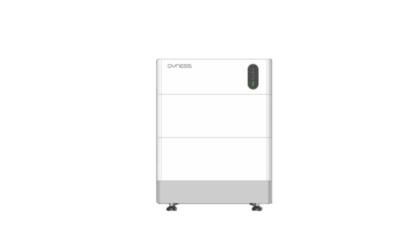 DYNESS TOWER PRO TP7 7.68KWH
