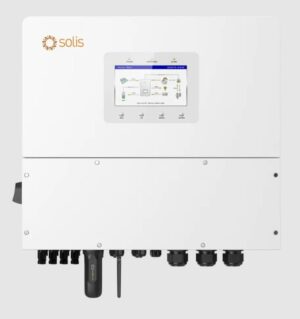 SOLIS S6-EH3P10K HYBRIDI 10KW