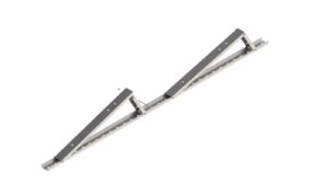 ORIMA  ALFA 2.1 KATTOJALKA DOUBLE KP15°
