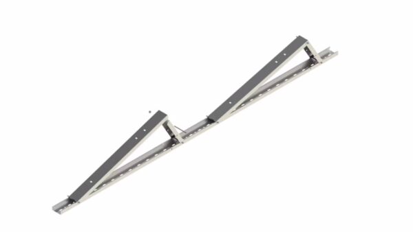 ORIMA  ALFA 2.1 KATTOJALKA DOUBLE KP15°