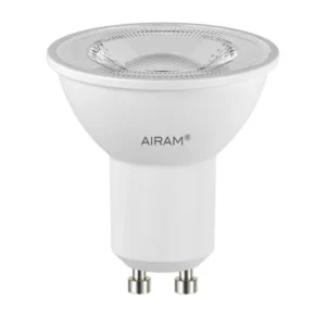 AIRAM LED-LAMPPU PRO DIM PAR16 840 600lm GU10 36 DIM