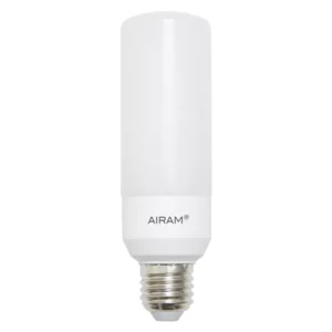 AIRAM LED-LAMPPU AIRAM TUB37 840 806lm E27 OP