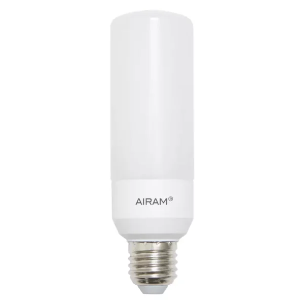 AIRAM LED-LAMPPU AIRAM TUB37 840 806lm E27 OP
