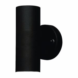 KONSTSMIDE PIHAPIIRIVALAISIN MODENA 7571-750 MUSTA 2x35W GU10