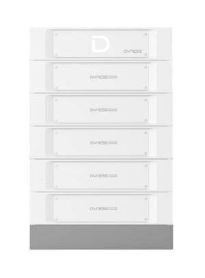 DYNESS STACK 100 25,60 KWH
