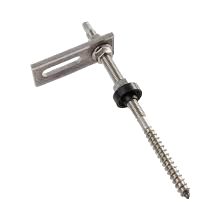 KATTOKIINNIKE MINERIITTI / VARTTIKATTEELLE