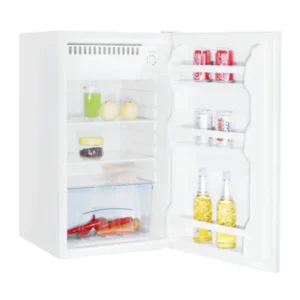 CoolXon 110L jääkaappi pakastinlokerolla 12V / 24V