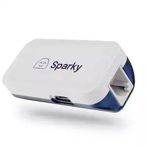 Wolt Time Sparky WiFi- lähetin energiamittariin
