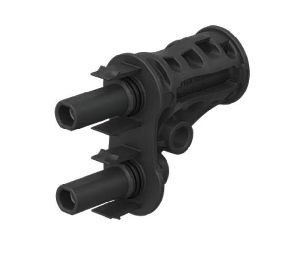 Stäubli Y-Haaroitin MC4-EVO-2 NAARAS