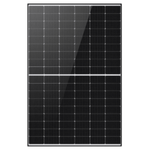 Suntech Ultra T 2.0 N-type BiFacial 455W BlackFrame Lasi/Lasi Lava 36kpl