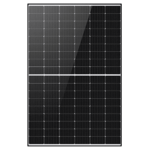 Suntech Ultra T 2.0 N-type BiFacial 455W BlackFrame Lasi/Lasi
