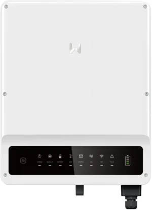 GoodWe GW15KT-DT